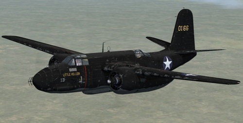 P-70A1 Exterior2